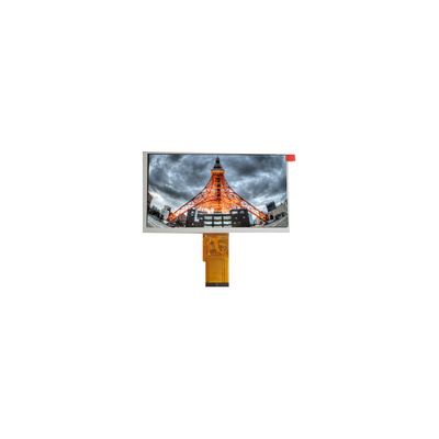 Καλή τιμή TM068RDS01 6,8 ιντσών TFT LCD οθόνης για οθόνη αυτοκινήτων σε απευθείας σύνδεση