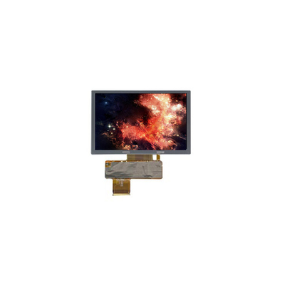 Καλή τιμή 50,8 ιντσών οθόνη LCD 800*480 TM058JFHG01 για προβολέα σε απευθείας σύνδεση