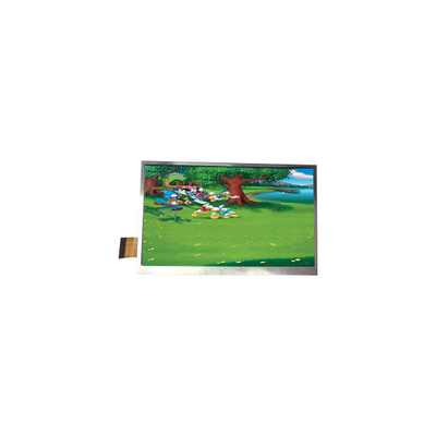 Καλή τιμή TM050YYSA02 5,0 ιντσών οθόνη LCD TFT LCD οθόνη LCD πάνελ σε απευθείας σύνδεση