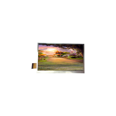 Καλή τιμή TM050YYSA03 5,0 ιντσών οθόνη LCD 480*800 TFT LCD οθόνη LCD σε απευθείας σύνδεση