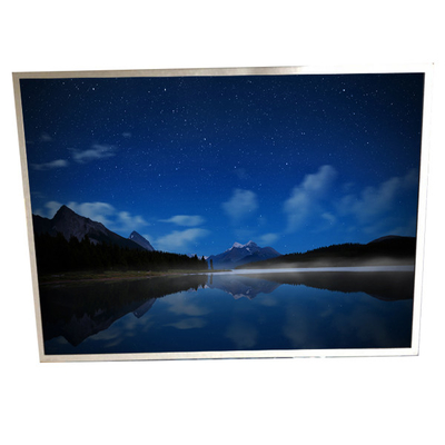 Καλή τιμή B140XW01 V8 CELL 14,0 ιντσών 1366*768 οθόνη LCD σε απευθείας σύνδεση