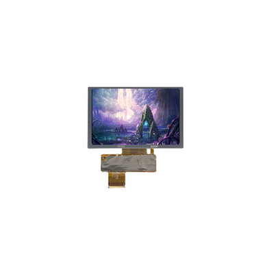 Καλή τιμή TM059YYH01 5,9 ίντσες 480*800 16,7M LCD οθόνη σε απευθείας σύνδεση