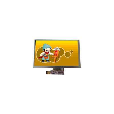 Καλή τιμή 7.0 ίντσες 800*480 TM070RBZ17 Εικονική οθόνη LCD σε απευθείας σύνδεση