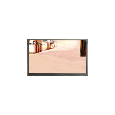 Καλή τιμή 6.2 ιντσών P062SWP1 R1 800*480 Μοντέλο οθόνης LCD σε απευθείας σύνδεση