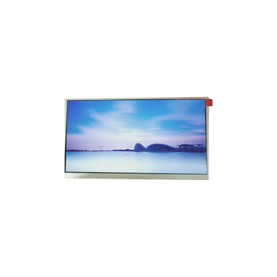 Καλή τιμή TM080SDH02-00 8,0 ιντσών 800*600 οθόνη LCD για ψηφιακό πλαίσιο φωτογραφίας σε απευθείας σύνδεση