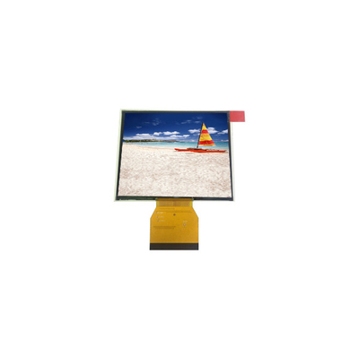 Καλή τιμή νέα οθόνη LCD 6,1 ιντσών 800*480 TM061RYH01 για φορητή πλοήγηση σε απευθείας σύνδεση