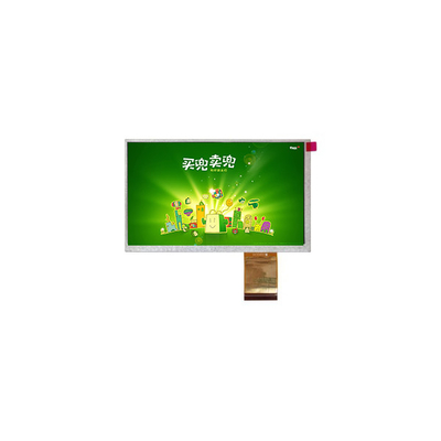 Καλή τιμή 800*480 7,0 ιντσών TM070RDZ12 60 πιν LCD οθόνη σε απευθείας σύνδεση