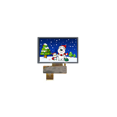 Καλή τιμή 6.1 ίντσες 800*480 TM061RFH01 40 πιν LCD οθόνη σε απευθείας σύνδεση