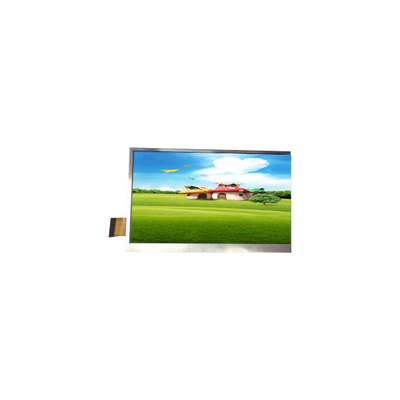 Καλή τιμή Ζεστή πώληση 5,0 ιντσών TM050RDH08 800*480 TFT LCD οθόνη σε απευθείας σύνδεση