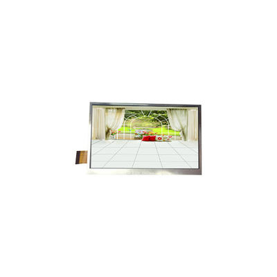 Καλή τιμή 5.0 ιντσών 800*480 TM050RFH03 Εικονική οθόνη LCD για φορητή πλοήγηση σε απευθείας σύνδεση