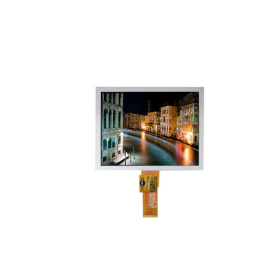 Καλή τιμή 1280*768 TM080XFH03 8,0 ιντσών οθόνη LCD για Netbook PC σε απευθείας σύνδεση