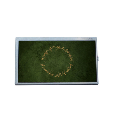 Καλή τιμή 10.1 ιντσών A101SW01 V3 1024*600 60Hz οθόνη LCD για Netbook PC σε απευθείας σύνδεση