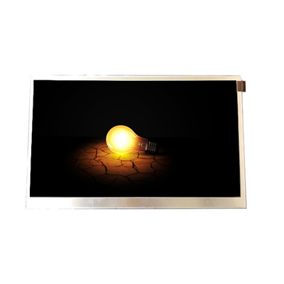 Καλή τιμή 8.0 ιντσών 1024*768 HT080X0A-100 οθόνη LCD για ψηφιακό πλαίσιο φωτογραφίας σε απευθείας σύνδεση