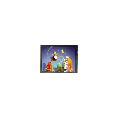Καλή τιμή M185B3-LC1 18,5 ιντσών 1366*768 οθόνη LCD για οθόνη επιφάνειας εργασίας σε απευθείας σύνδεση