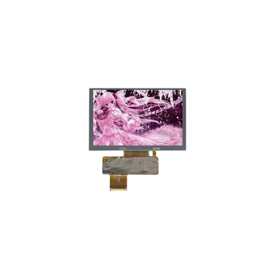 Καλή τιμή TM060RYH01 Οθόνη LCD 6,0 ιντσών 800*480 σε απευθείας σύνδεση