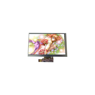Καλή τιμή TM070RDH05 7,0 ιντσών 800*480 οθόνη LCD σε απευθείας σύνδεση
