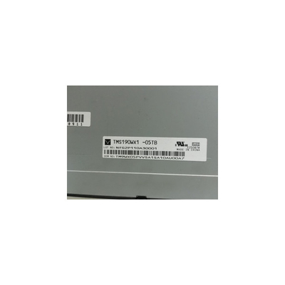 Καλή τιμή 1440*900 TMS190WX1-05TB 19.0 ιντσών οθόνη LCD σε απευθείας σύνδεση