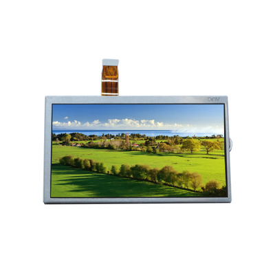 Καλή τιμή 7.0 ιντσών A070FW00 V7 480*234 LCD οθόνη σε απευθείας σύνδεση