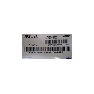 Καλή τιμή Αρχική 23,0 ιντσών LTM230HT03 1920*1080 TFT-LCD οθόνη σε απευθείας σύνδεση