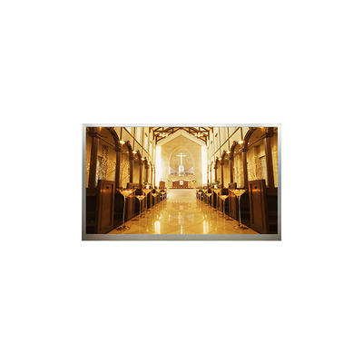 Καλή τιμή Νέα N184H6-L01 18,4 ιντσών 1080p οθόνη LCD σε απευθείας σύνδεση