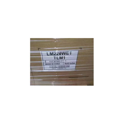 Καλή τιμή 1680*1050 LM220WE1-TLM1 22,0 ιντσών οθόνη LCD σε απευθείας σύνδεση