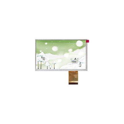 Καλή τιμή 7.0 ίντσες TM070SDHA0 800*600 LCD οθόνη σε απευθείας σύνδεση