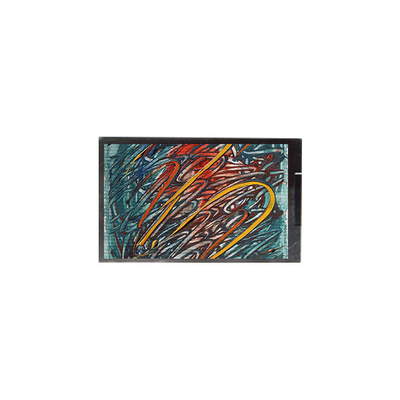 Καλή τιμή 5.0 ιντσών LCD οθόνη F05002-01D 800*480 LCD οθόνη πίνακα σε απευθείας σύνδεση