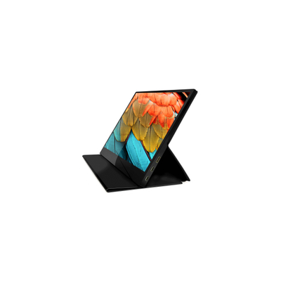 Καλή τιμή Ultra 4K IPS οθόνη gaming 12,5 ιντσών φορητή οθόνη USB Type-C εξωτερική οθόνη, κατάλληλη για Ps5, φορητούς υπολογιστές και κινητά τηλέφωνα σε απευθείας σύνδεση
