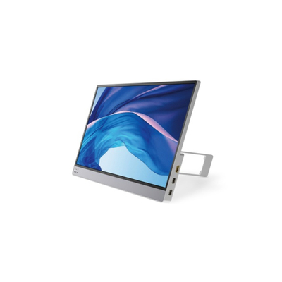 Καλή τιμή Ultra 1080P IPS οθόνη παιχνιδιών 13.3 ιντσών φορητή οθόνη εξωτερική οθόνη, κατάλληλη για φορητούς υπολογιστές και κινητά τηλέφωνα σε απευθείας σύνδεση