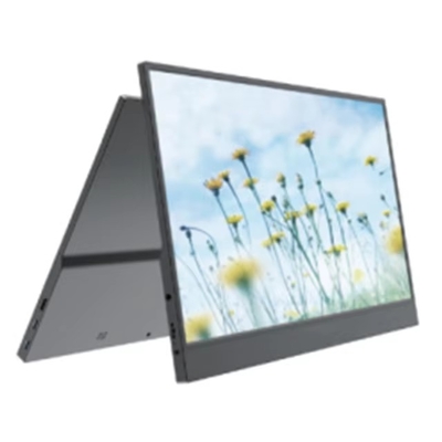 Υψηλής ποιότητας φορητή οθόνη 15 ιντσών 1080P USB-C για φορητούς υπολογιστές
