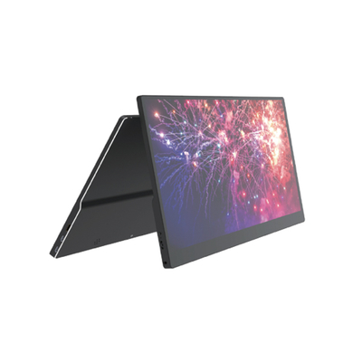Καλή τιμή 15.6' UHD IPS Portable Gaming Monitor - Παγκόσμιος φορητός υπολογιστής, τηλέφωνο / οθόνη PS5 σε απευθείας σύνδεση