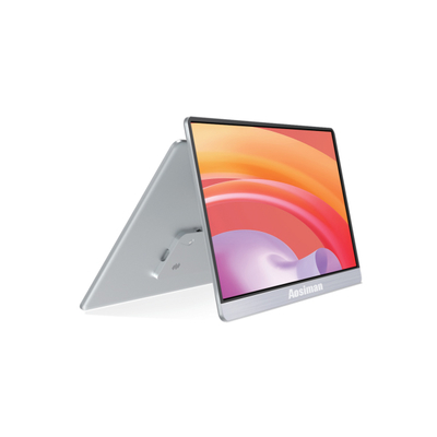 Καλή τιμή Φορητή οθόνη USB 16,1 ιντσών Full HD IPS USB Type-C IPS Screen σε απευθείας σύνδεση