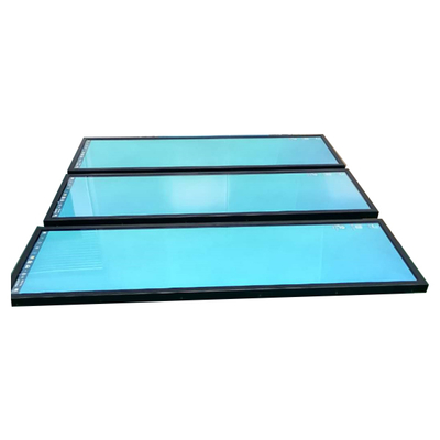 Καλή τιμή Νέο 49.0 ιντσών LC490EQF-FJM1 3840*2160 Ανάλυση LCD οθόνη σε απευθείας σύνδεση