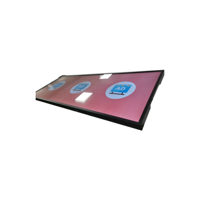 Καλή τιμή πρωτότυπη οθόνη LCD 23,6 ιντσών PT236AT02-1 1366*768 σε απευθείας σύνδεση