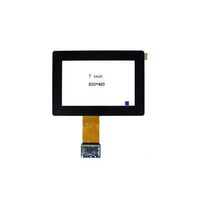 Καλή τιμή PT430CS03-3 43,0 ιντσών 1920*1080 120 πιν LCD οθόνη σε απευθείας σύνδεση