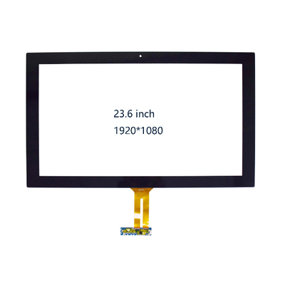 Καλή τιμή LC550EUF-FFP2 55,0 ιντσών FHD 97%NTSC 92 πιν LCD οθόνη σε απευθείας σύνδεση