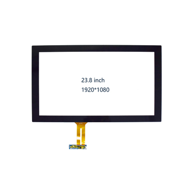 Καλή τιμή LC550EUF-SDF1 Αρχική οθόνη οθόνης LCD 55,0 ιντσών 1920*1080 σε απευθείας σύνδεση