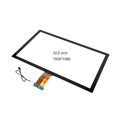 Καλή τιμή LC650EQK-FGE1 65,0 ιντσών 4K UHD 68PPI 97 πινς οθόνη οθόνης LCD σε απευθείας σύνδεση