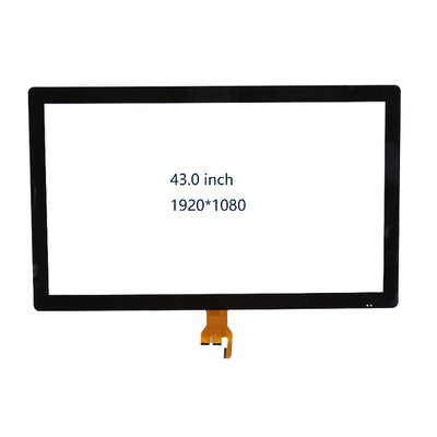 Καλή τιμή Εικονική οθόνη LCD LC650EUF-FHM3 65.0 ιντσών FHD WLED σε απευθείας σύνδεση