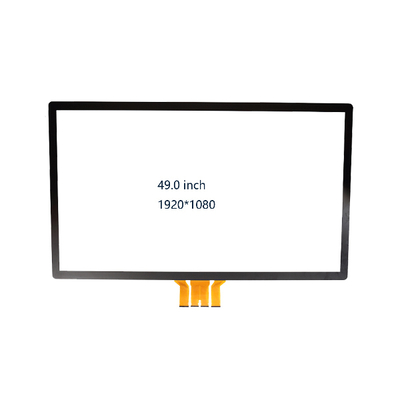 Καλή τιμή Εικονική οθόνη LCD LC650LQD-LGP2 65.0 ιντσών UHD AM-OLED σε απευθείας σύνδεση