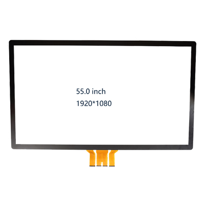 Καλή τιμή LC860EQD-FJF1 86,0 ιντσών 4K IPS οθόνη LCD σε απευθείας σύνδεση