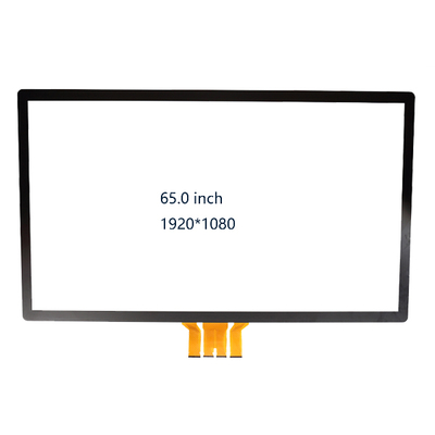Καλή τιμή 19.7 ιντσών LQ197V3DZ31 450 cd/m2 LCD οθόνης σε απευθείας σύνδεση
