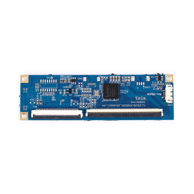 Καλή τιμή σε απόθεμα 43,0 ιντσών PT430CT02-1 1920*1080 οθόνη LCD Μέρη σε απευθείας σύνδεση