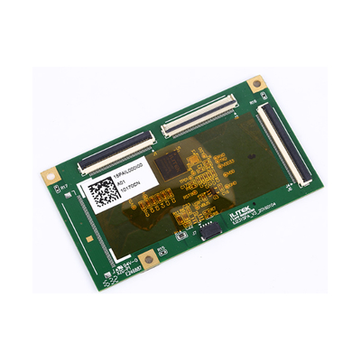 Καλή τιμή Νέα 43,0 ιντσών PT430CT02-3 1920*1080 LVDS LCD οθόνη Πίνακα σε απευθείας σύνδεση
