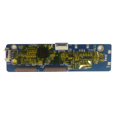 Καλή τιμή PT430CT02-4 43,0 ιντσών 1920*1080 120 πινς LCD οθόνη LCD σε απευθείας σύνδεση