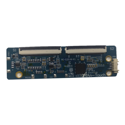 Καλή τιμή πρωτότυπο 1920*1080 PT430CT02-7 43.0 ιντσών 60Hz LCD πάνελ σε απευθείας σύνδεση