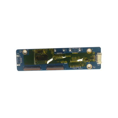 Καλή τιμή σε αποθεματισμό 43,0 ιντσών PT430CT05-2 1920*1080 51 πιν LCD οθόνη σε απευθείας σύνδεση