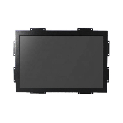 Καλή τιμή 920x1080 ΔΙΕΘΝΈΣ ΕΙΔΗΣΕΟΓΡΑΦΙΚΌ ΠΡΑΚΤΟΡΕΊΟ 21,5» ανοικτό πλήρες μέταλλο Shell οργάνων ελέγχου αφής πλαισίων σε απευθείας σύνδεση