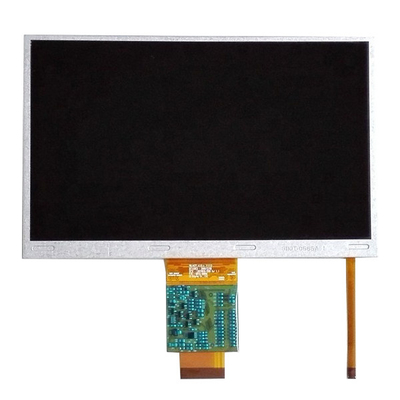 Καλή τιμή επιτροπή επίδειξης οθόνης LG LCD 7,0 ίντσας LB070WV6-TD08 σε απευθείας σύνδεση