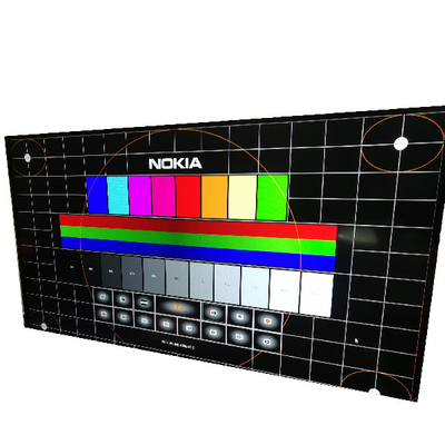 Καλή τιμή Αρχική επιτροπή LD430EUE-FHA1 43 ίντσας LCD LG για το ψηφιακό σύστημα σηματοδότησης LCD σε απευθείας σύνδεση